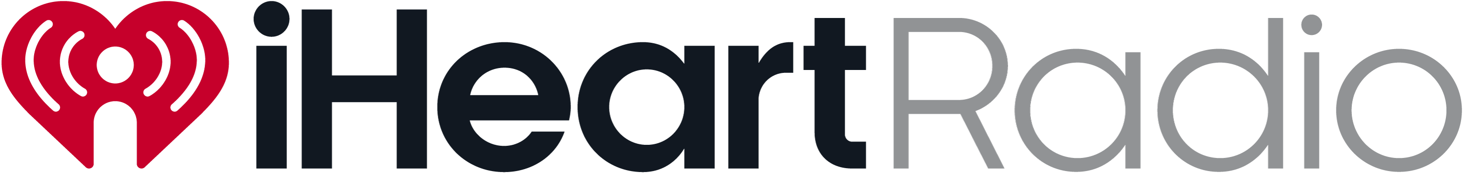 Listen on iHeartRadio