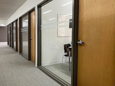 Book a study room