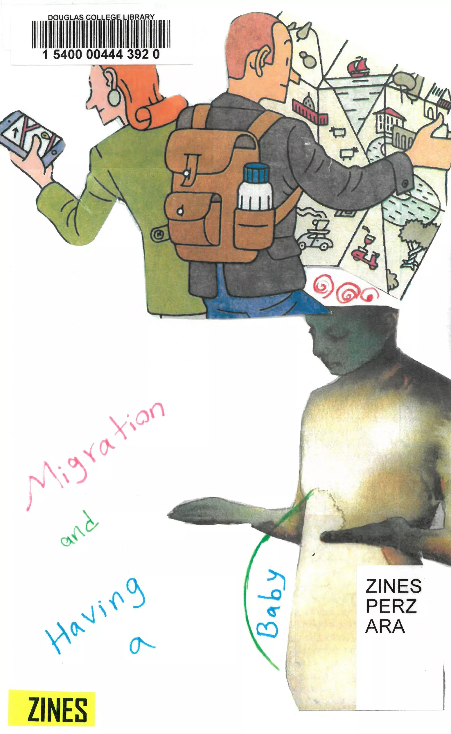 Migration and having a baby